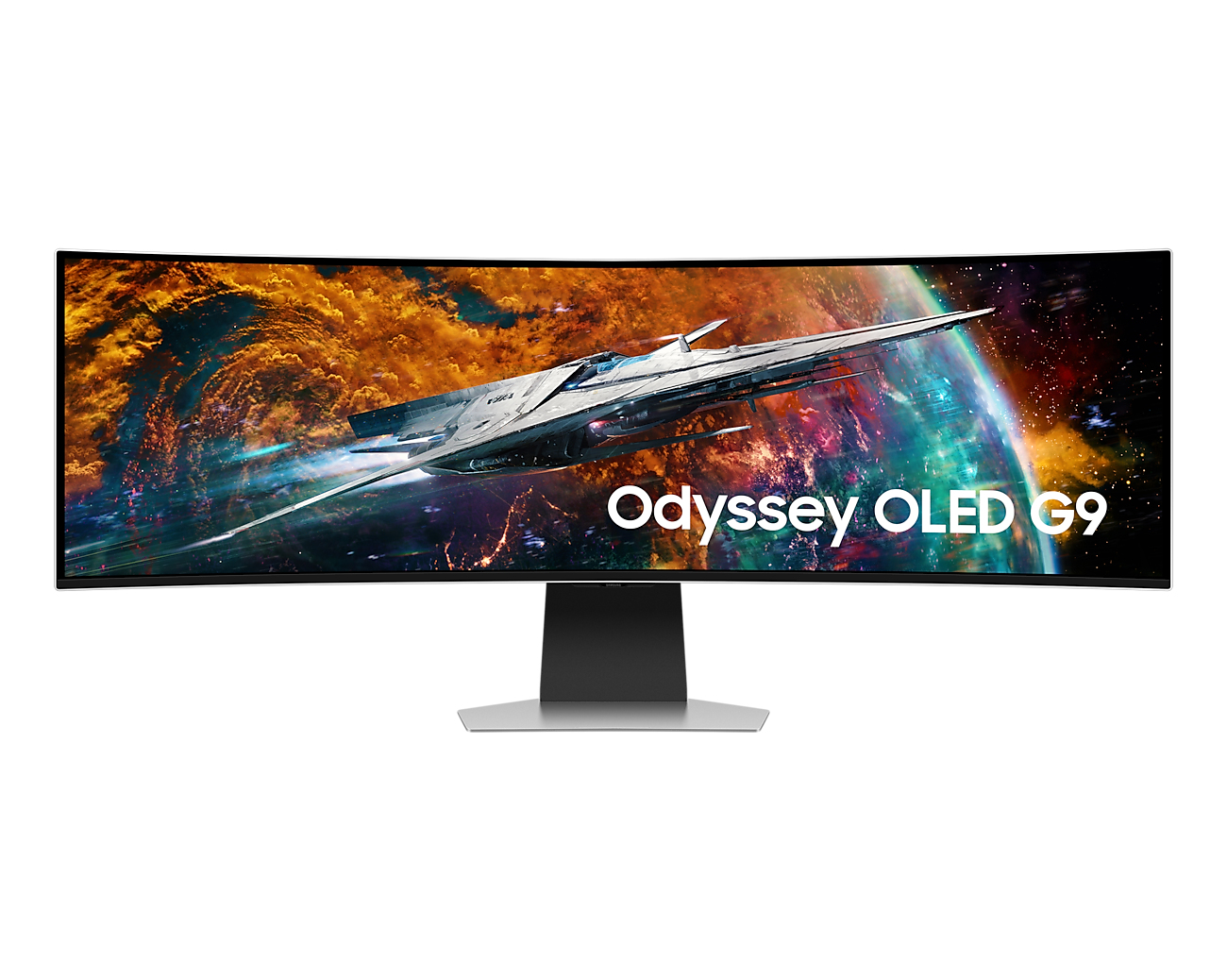 Samsung Odyssey LS49CG950SUXDU computer monitor