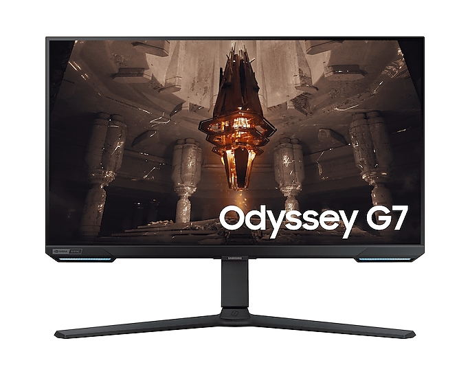 Samsung Odyssey Neo G7 G70B
