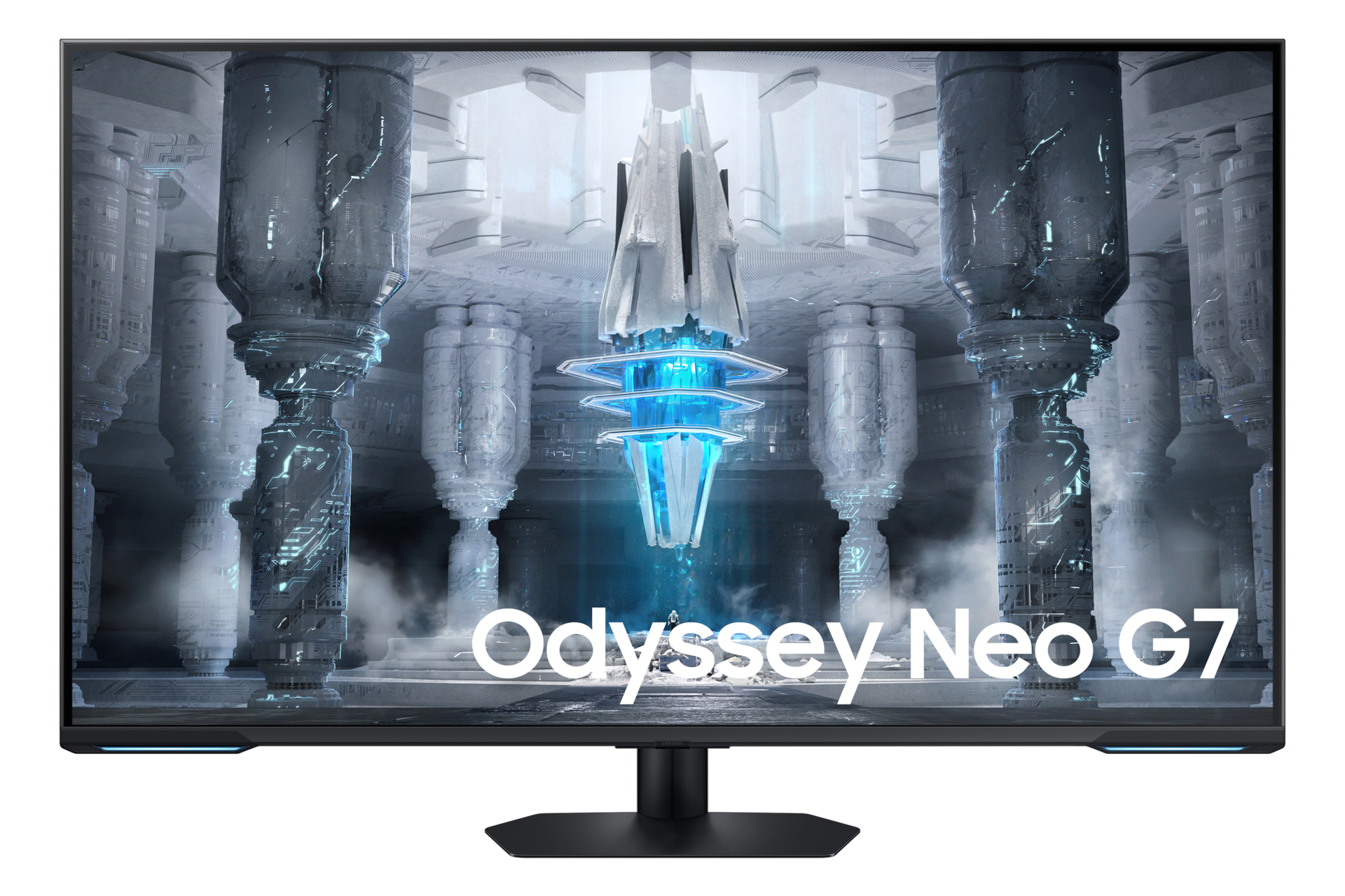 Samsung Odyssey Neo G7 S43CG700NU LED display