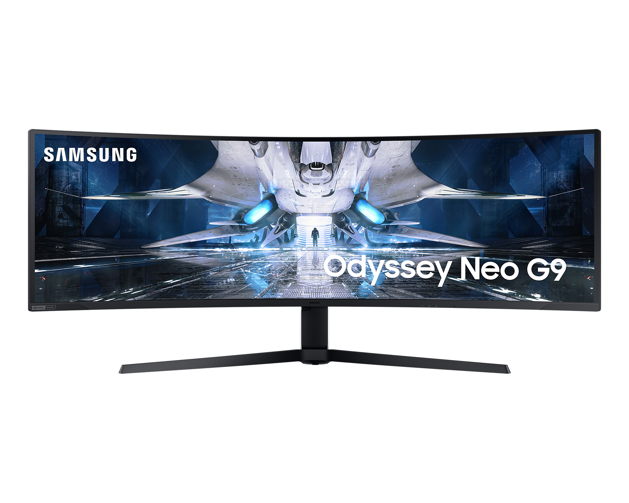 Samsung Odyssey Neo G9