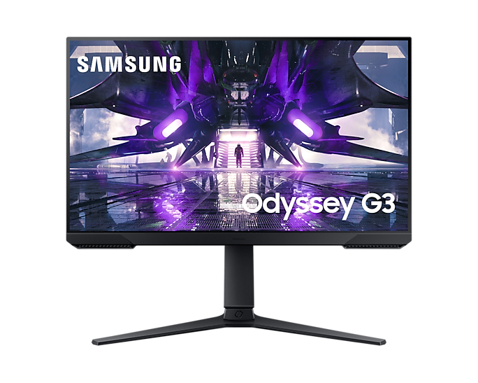 Samsung Odyssey S24AG324NU