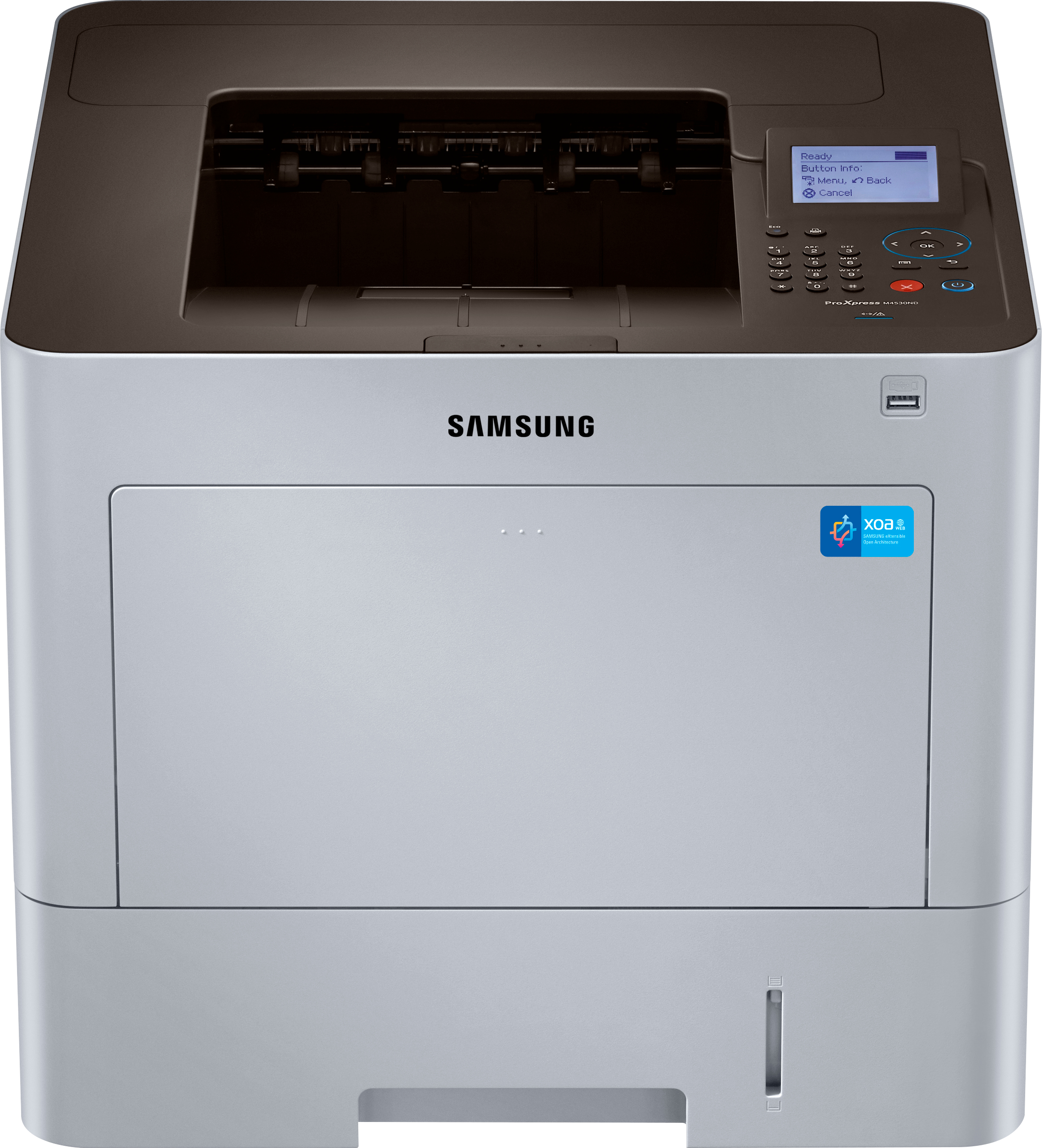 Samsung ProXpress SL-M4530ND