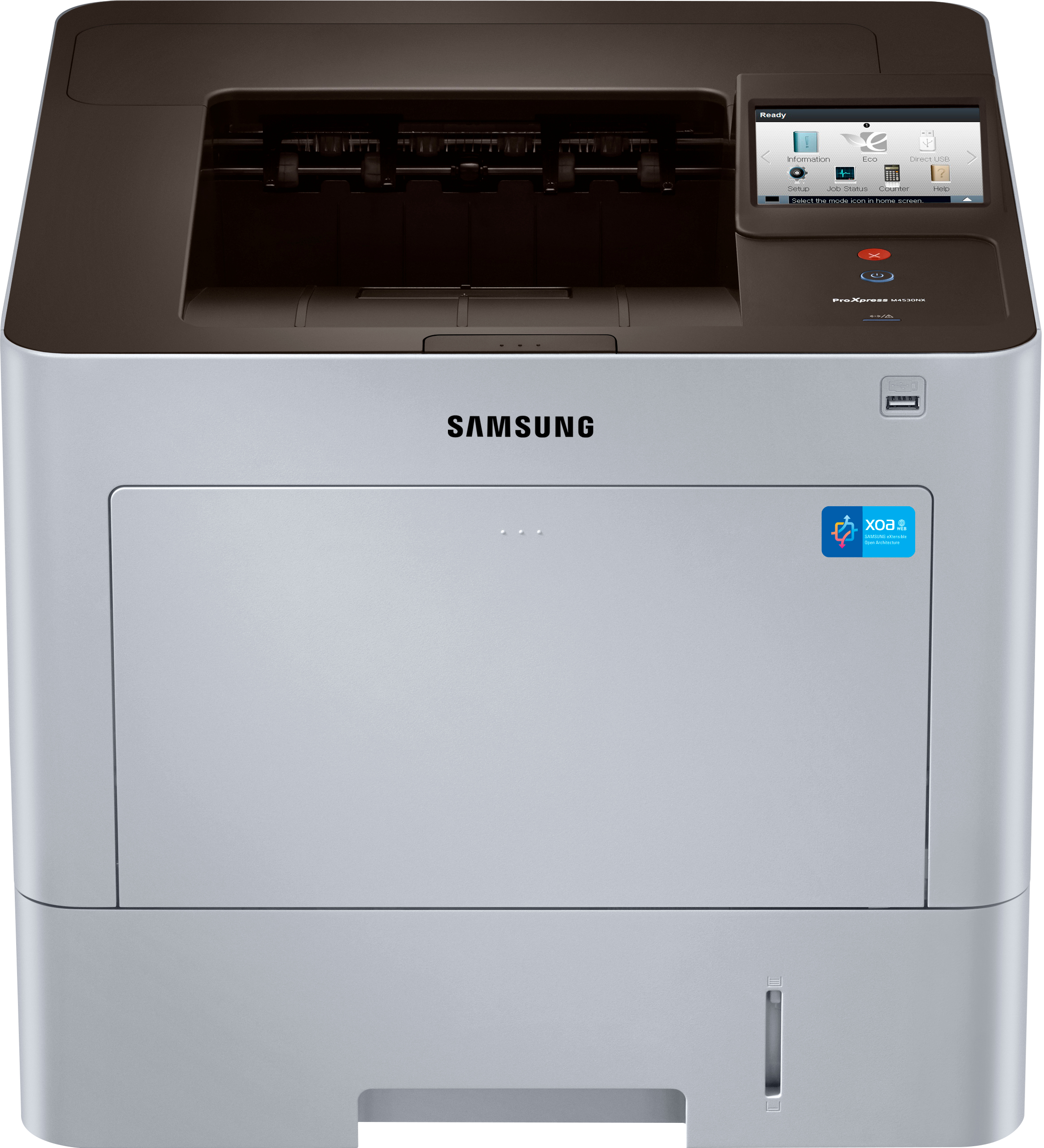 Samsung ProXpress SL-M4530NX