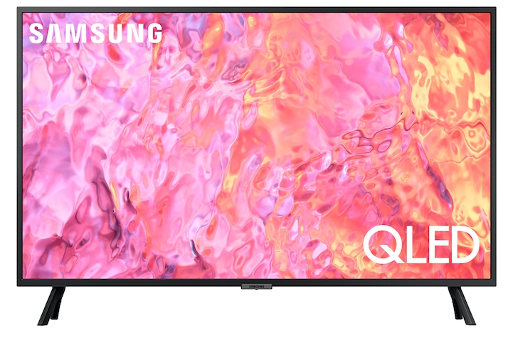 Samsung Q60C QN32Q60CAFXZA TV
