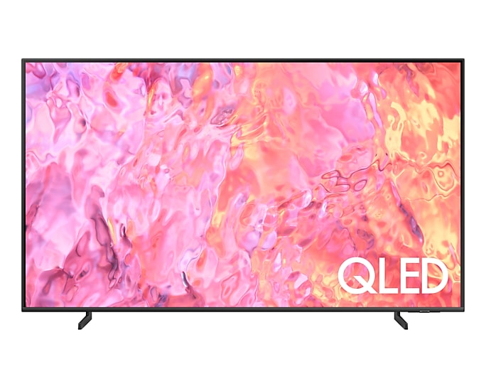 Samsung Q60C QN55Q60CAFXZC TV