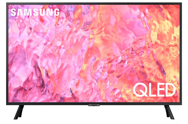 Samsung Q60C QN75Q60CAFXZA TV