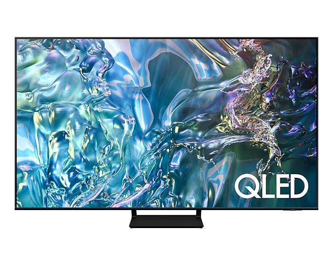 Samsung Q60D QA75Q60DAWXXY TV