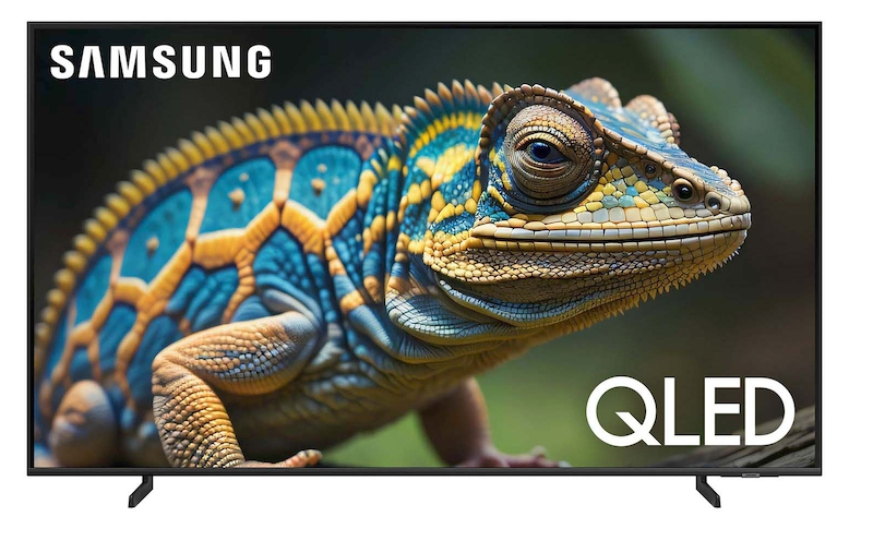Samsung Q60D QN43Q60DAFXZA TV