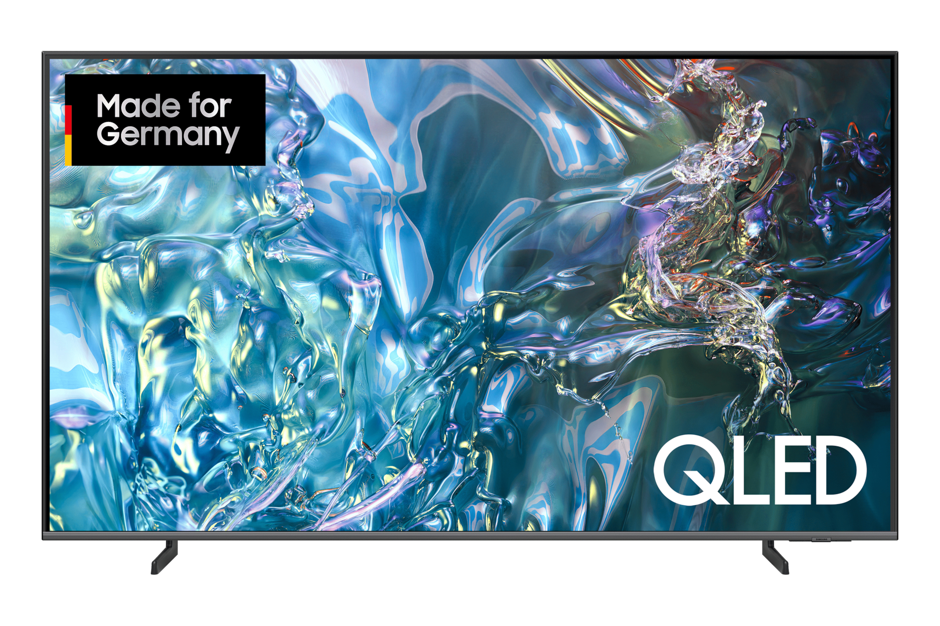 Samsung Q64D GQ43Q64DAU