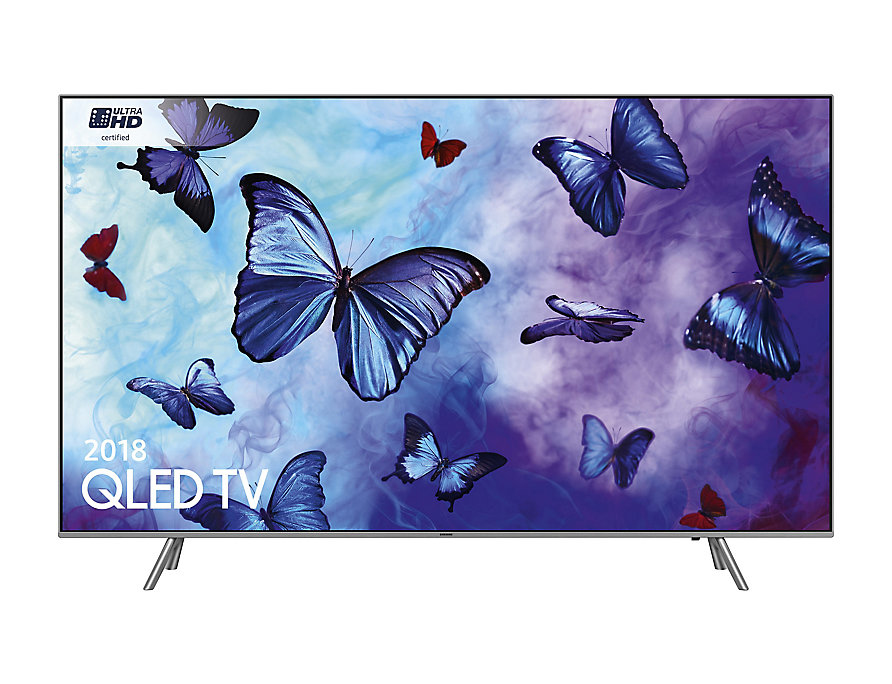 Samsung Q6F QE65Q6FNATXXU TV