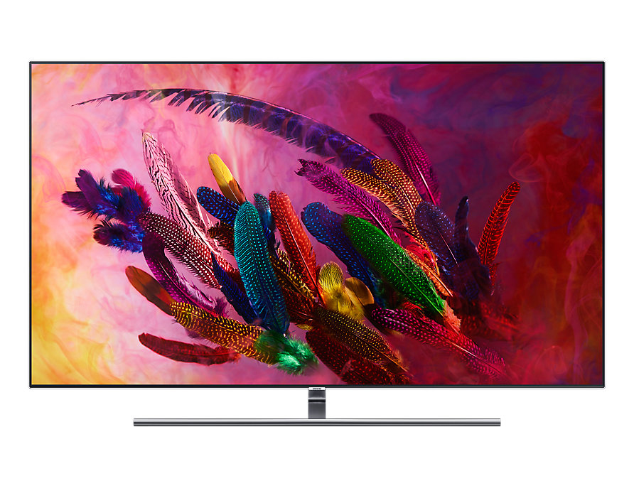 Samsung Q7F GQ75Q7FNGTXZG TV
