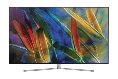 Samsung Q7F QE75Q7FAMTXTK TV