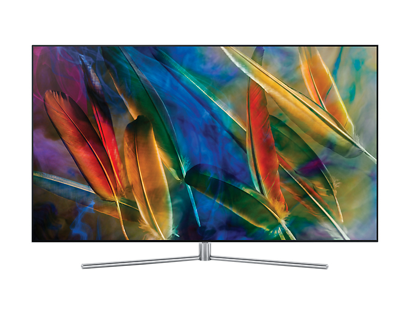 Samsung Q7F QE75Q7FGMTXZG TV