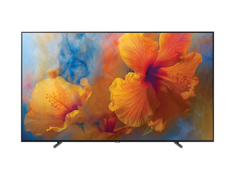 Samsung Q9F QE65Q9FGMTXZG TV