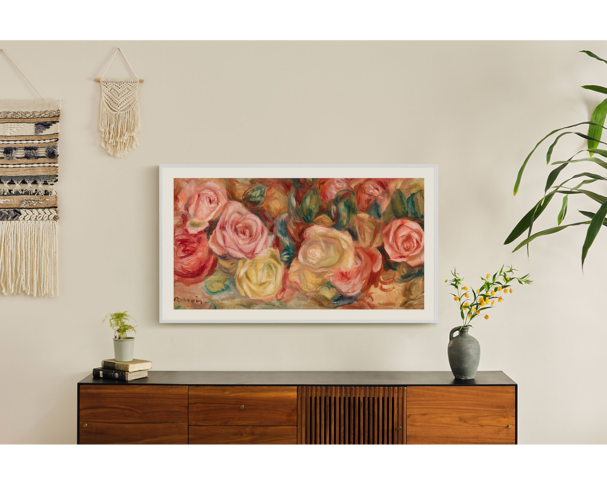 Samsung QA65LS03DAWXXY TV