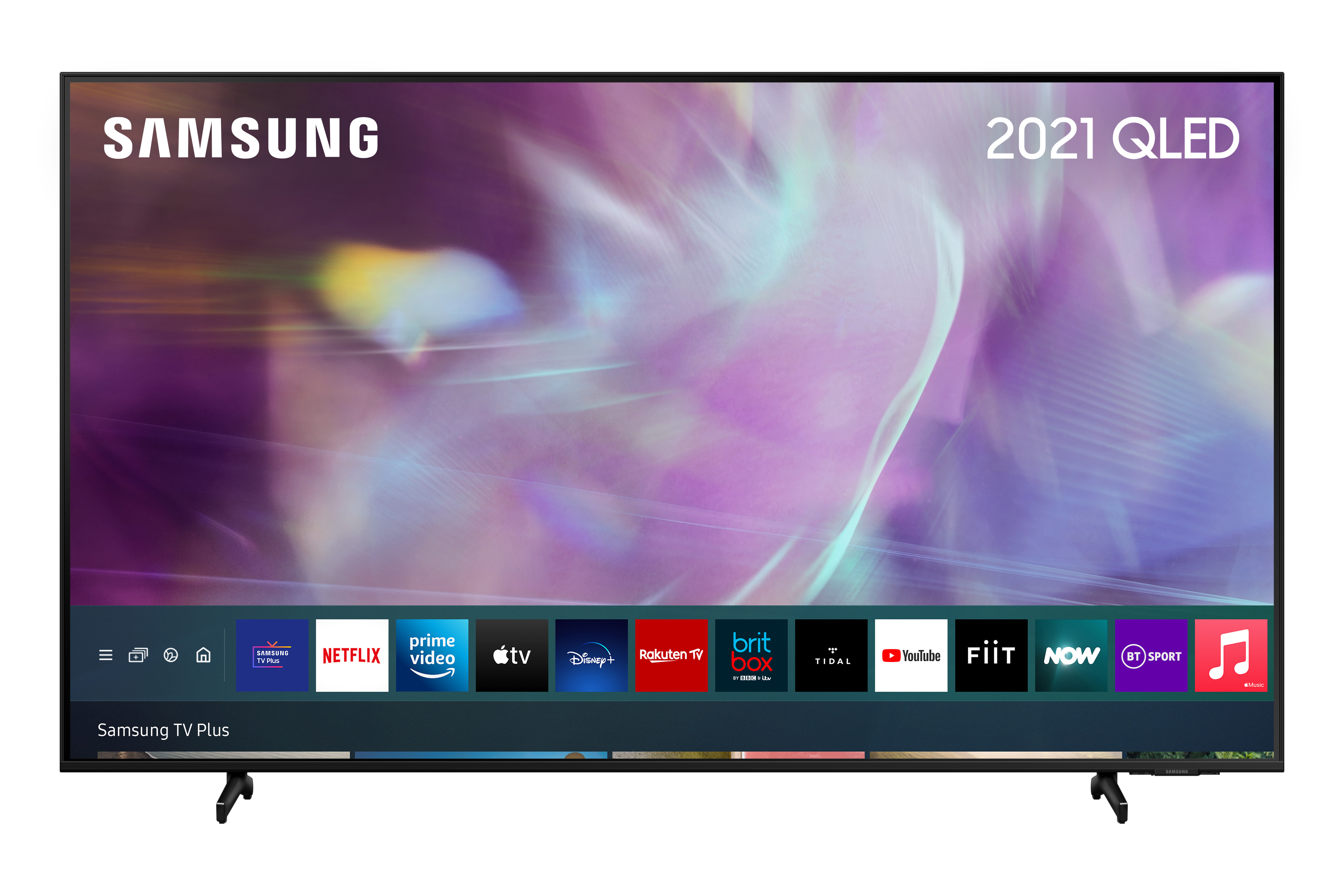 Samsung QE43Q60AAUXXU TV