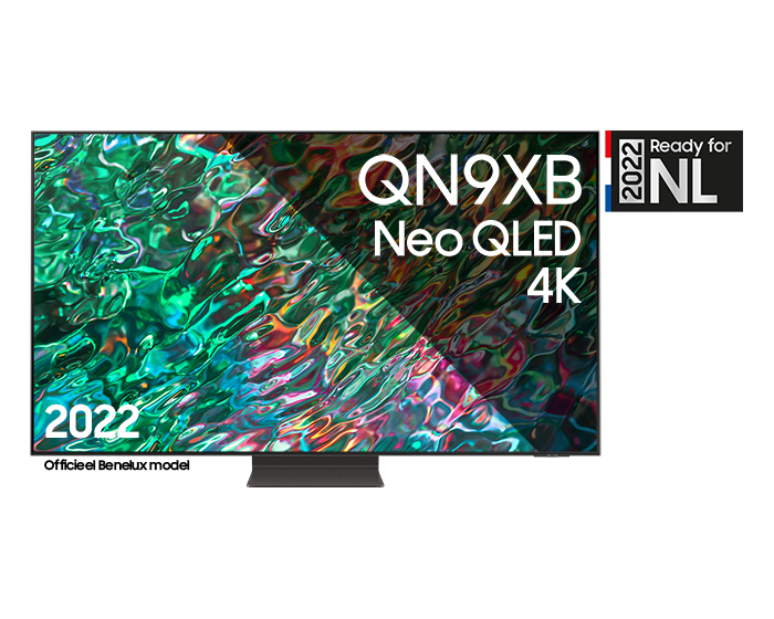 Samsung QE43QN92BAT