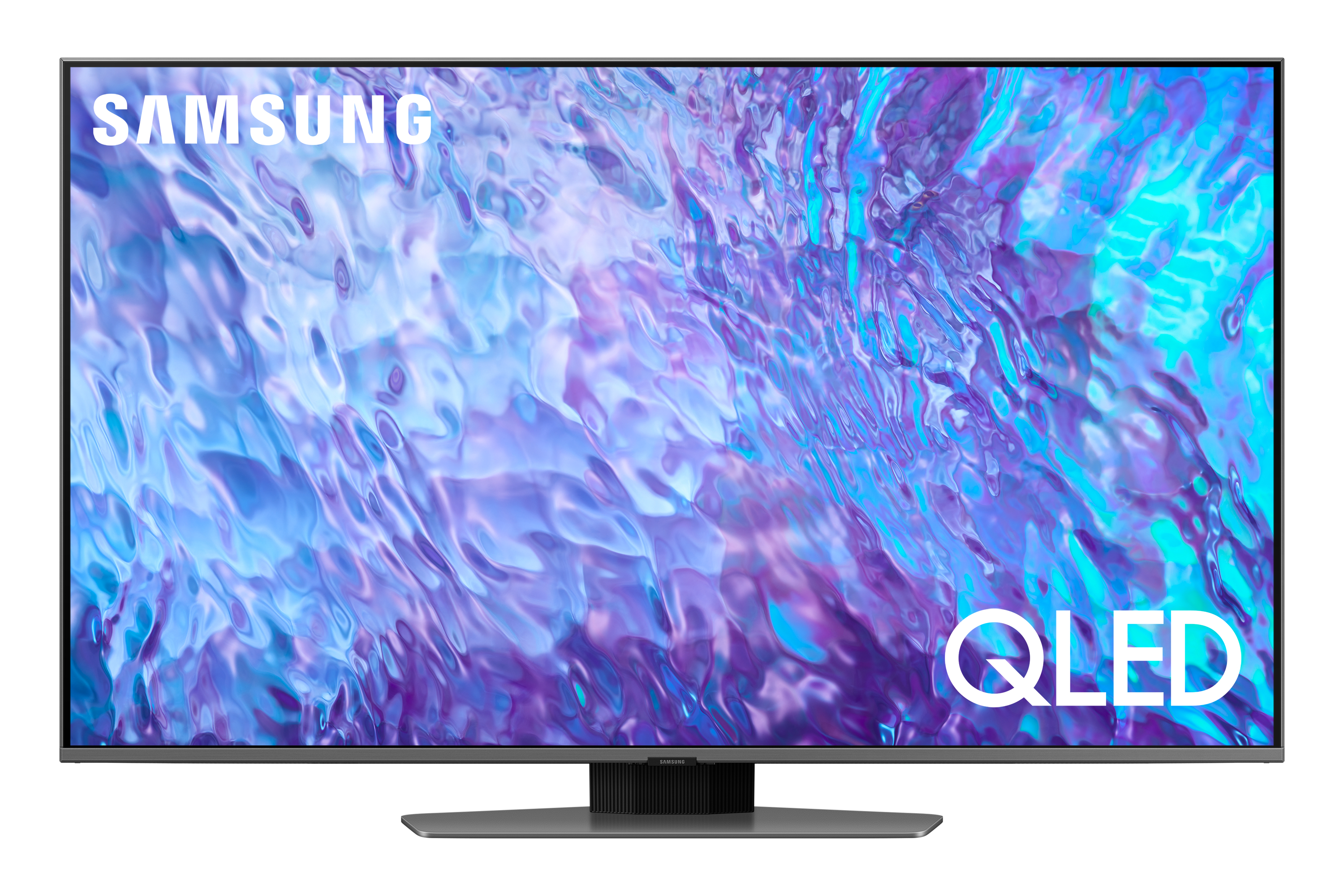 Samsung QE50Q80CATXXU TV