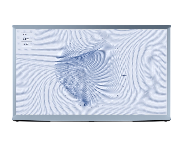 Samsung QE55LS01BBUXXU TV