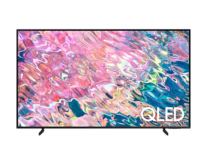 Samsung QE55Q60BAUXXC TV