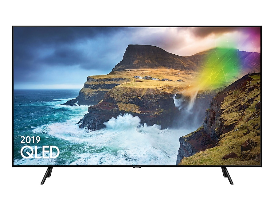 Samsung QE55Q70RAT