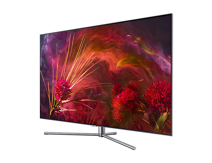 Samsung QE55Q8FNATXZG TV