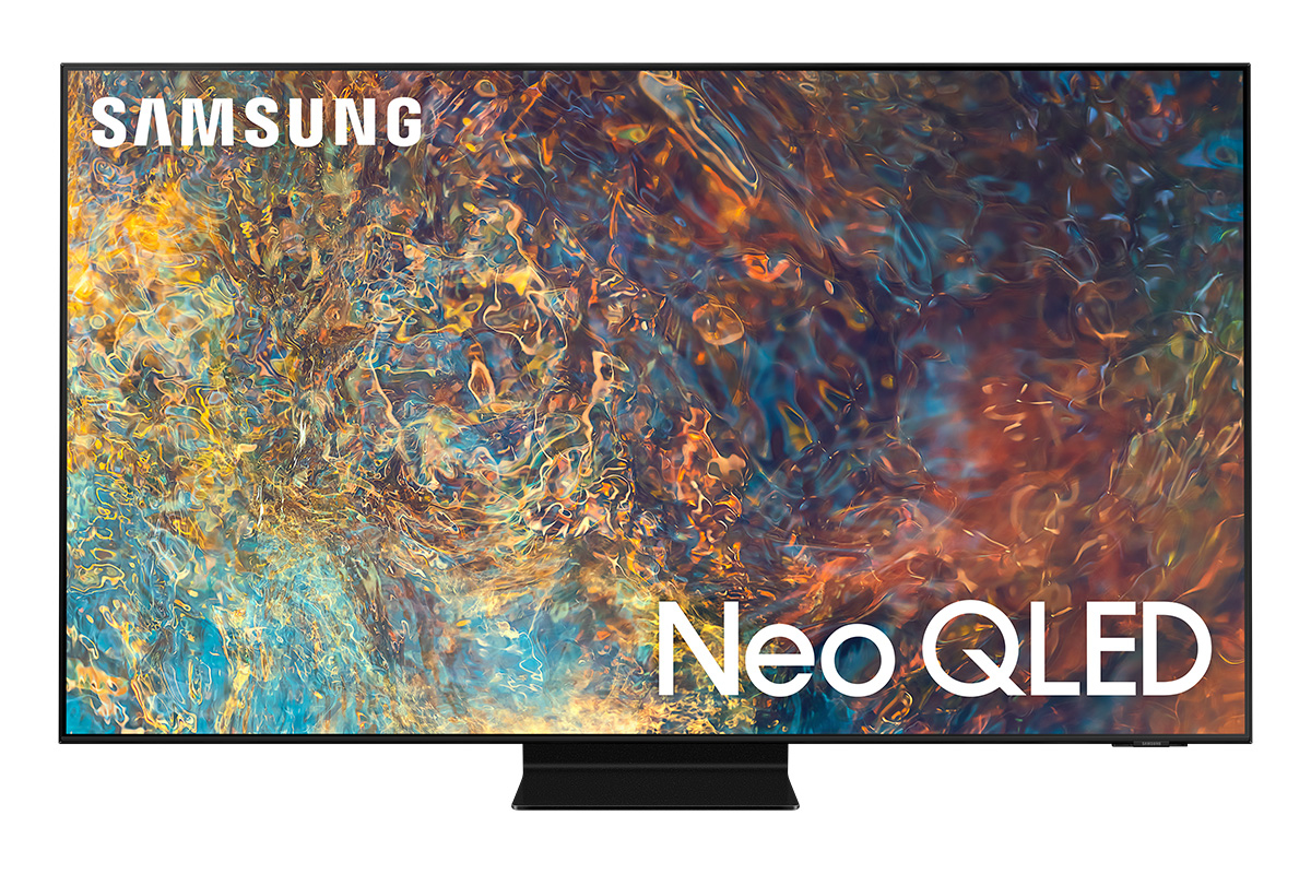 Samsung QE55QN90A