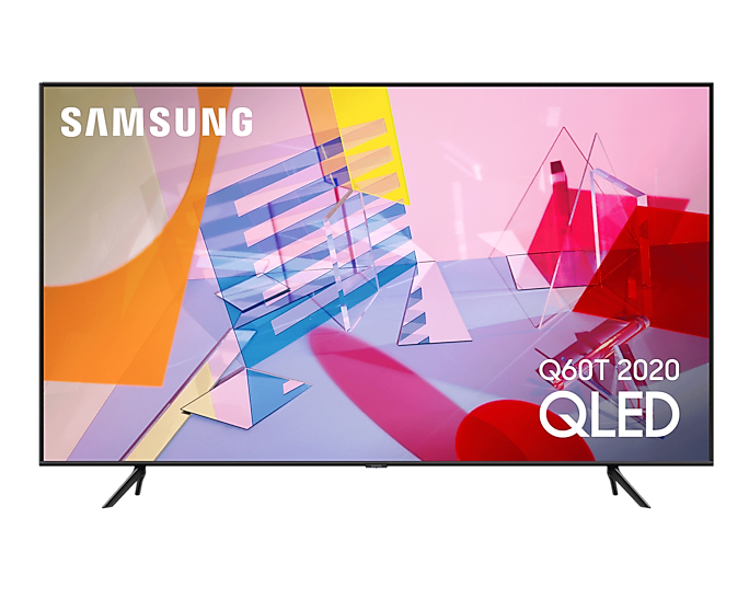 Samsung QE58Q60TAU