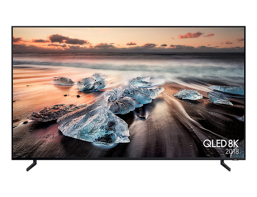 Samsung QE75Q900RATXXC TV