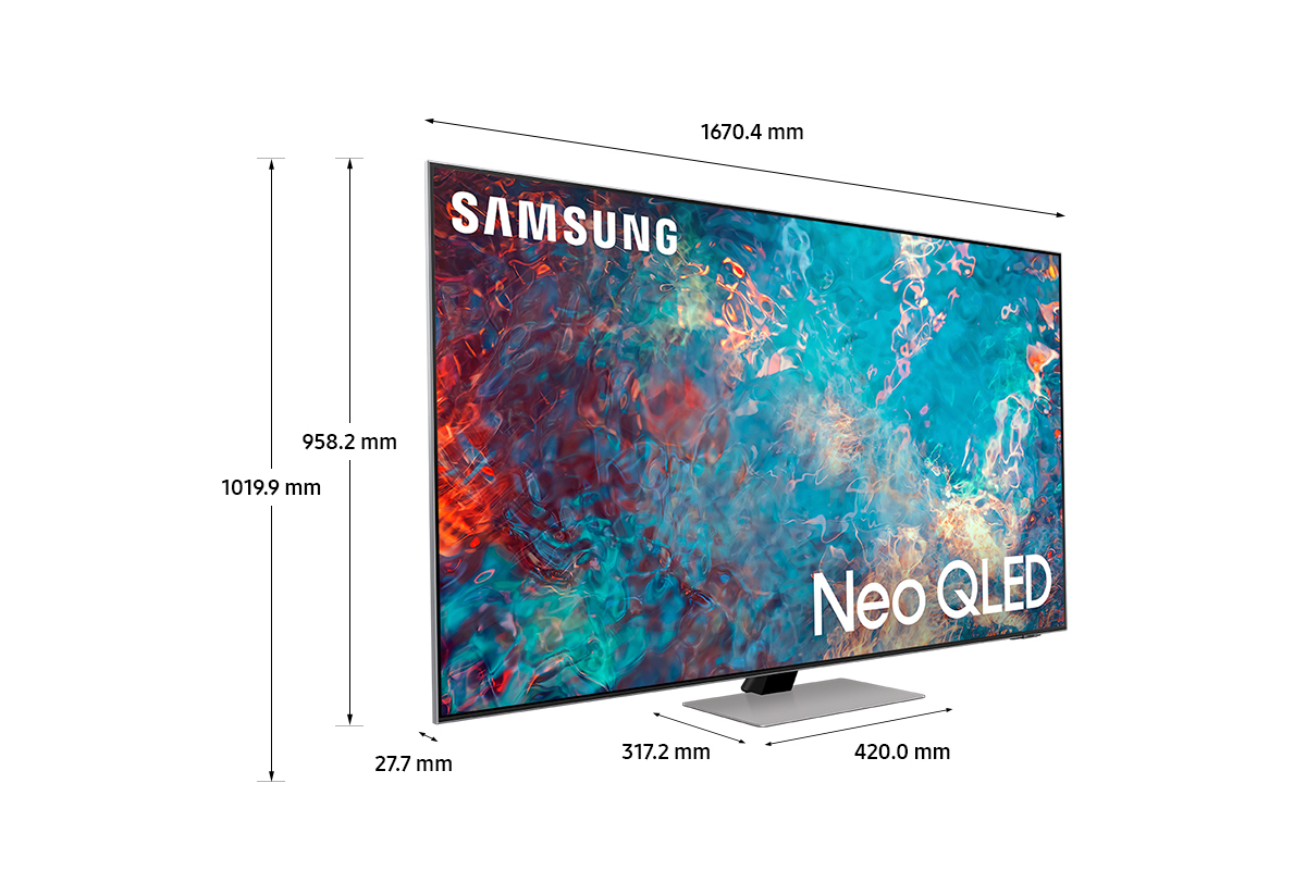 Samsung QE75QN85AATXXU TV