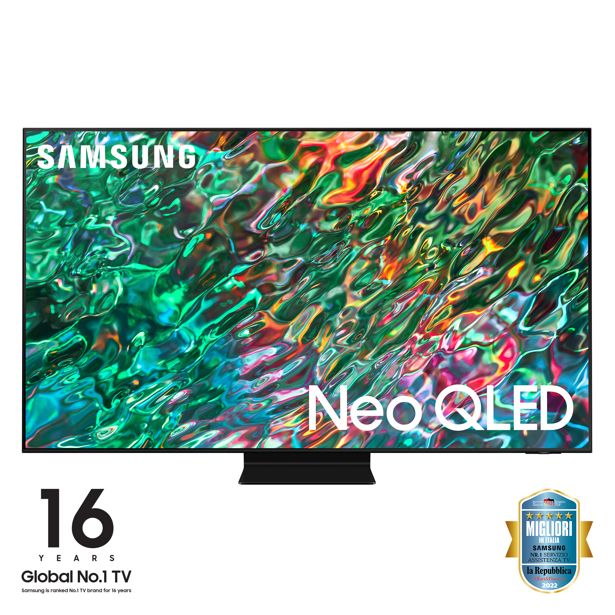 Samsung QE85QN90B