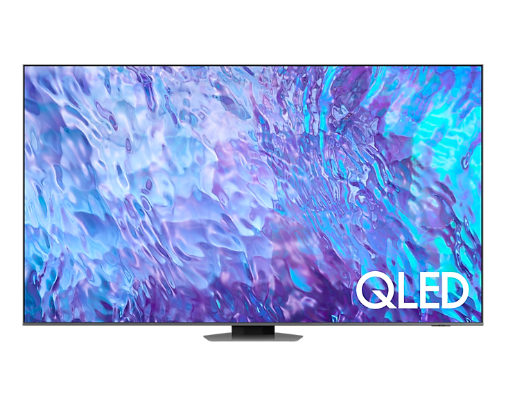 Samsung QE98Q80CATXXH TV