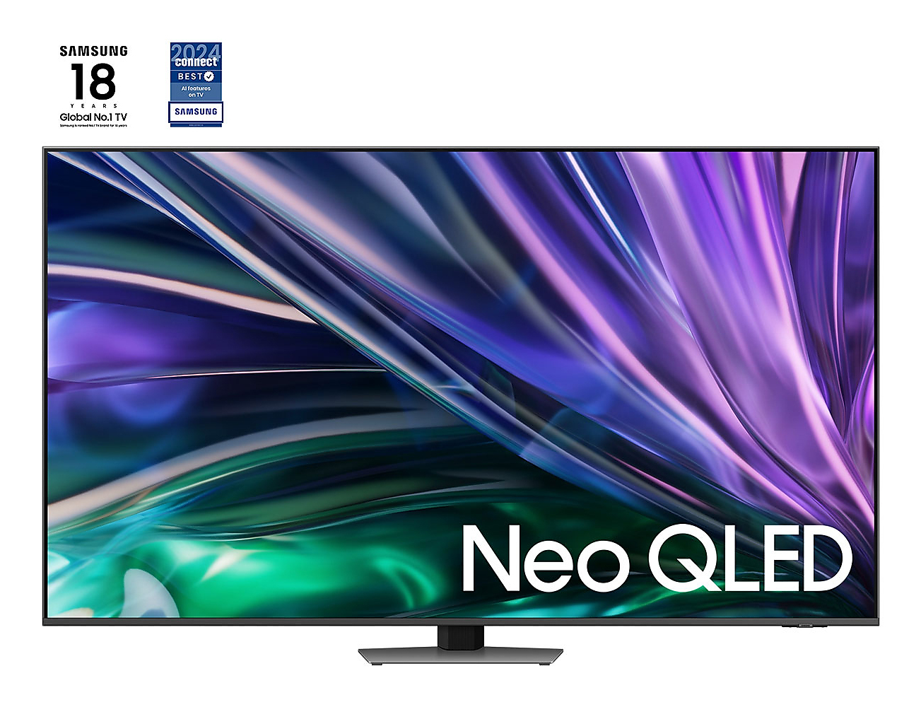 Samsung QN85D Neo QLED 4K Smart TV