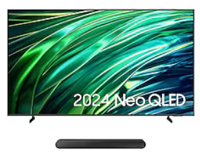 Samsung QNX1D F-55QNX1DS50B TV