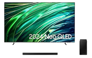 Samsung QNX1D F-65QNX1DC430 TV