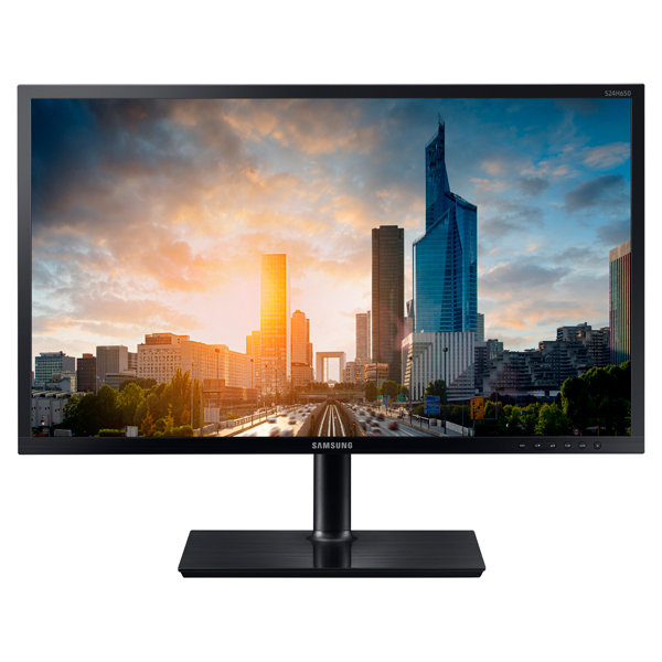 Samsung S24H650GDN computer monitor