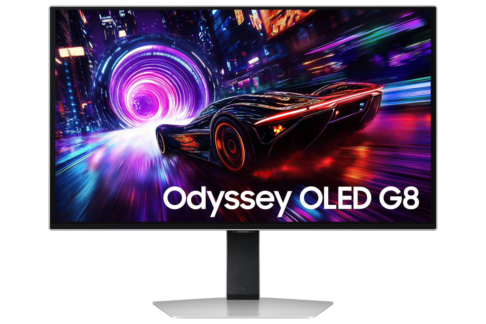 Samsung S27FG810SU computer monitor