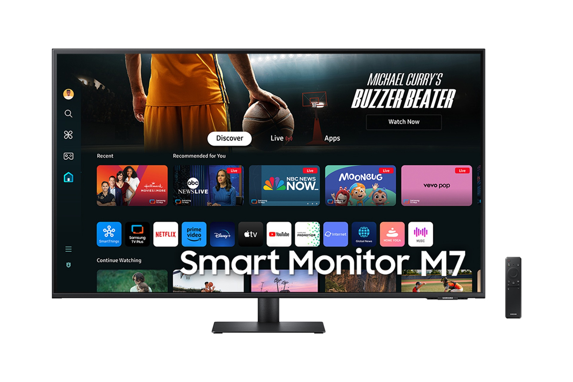 Samsung S43DM702UU computer monitor