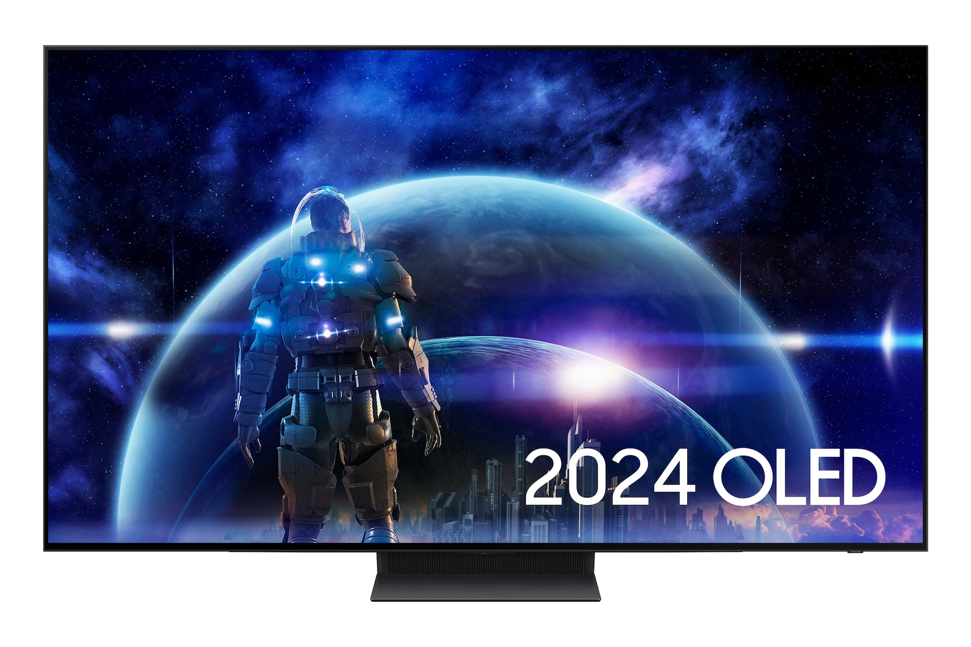 Samsung S90D QE48S90DAE