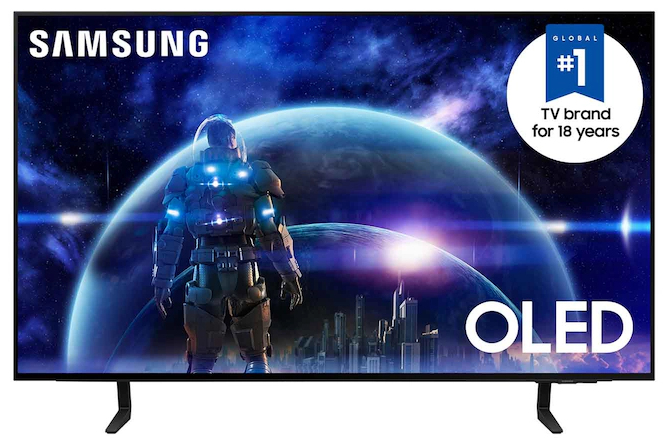 Samsung S90D QN42S90DAEXZA TV