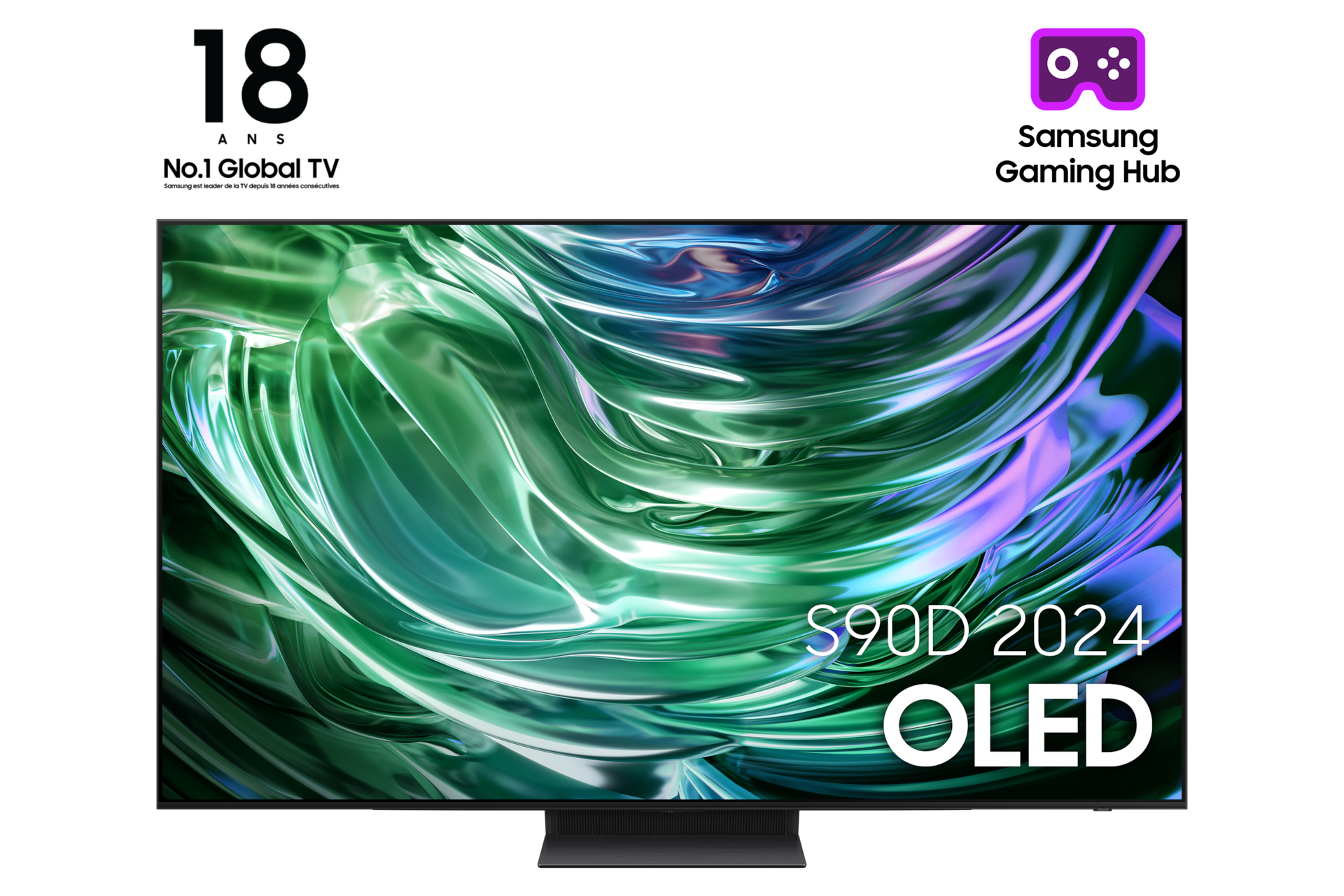 Samsung S90D TQ55S90DAE