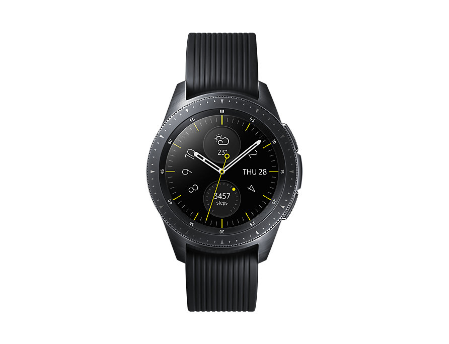 Samsung SM-R815FZKAVD2 Smartwatches & Sport Watches