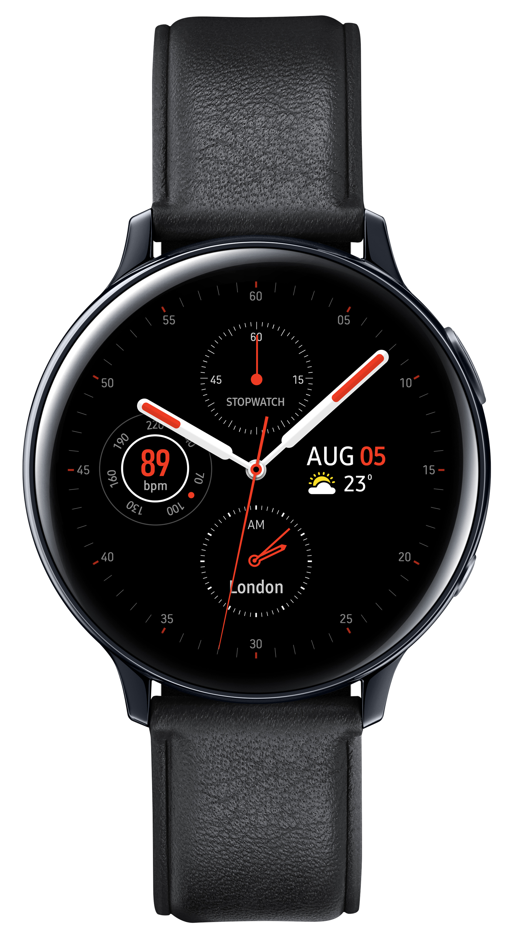 Samsung SM-R830NSKAPHE Smartwatches & Sport Watches