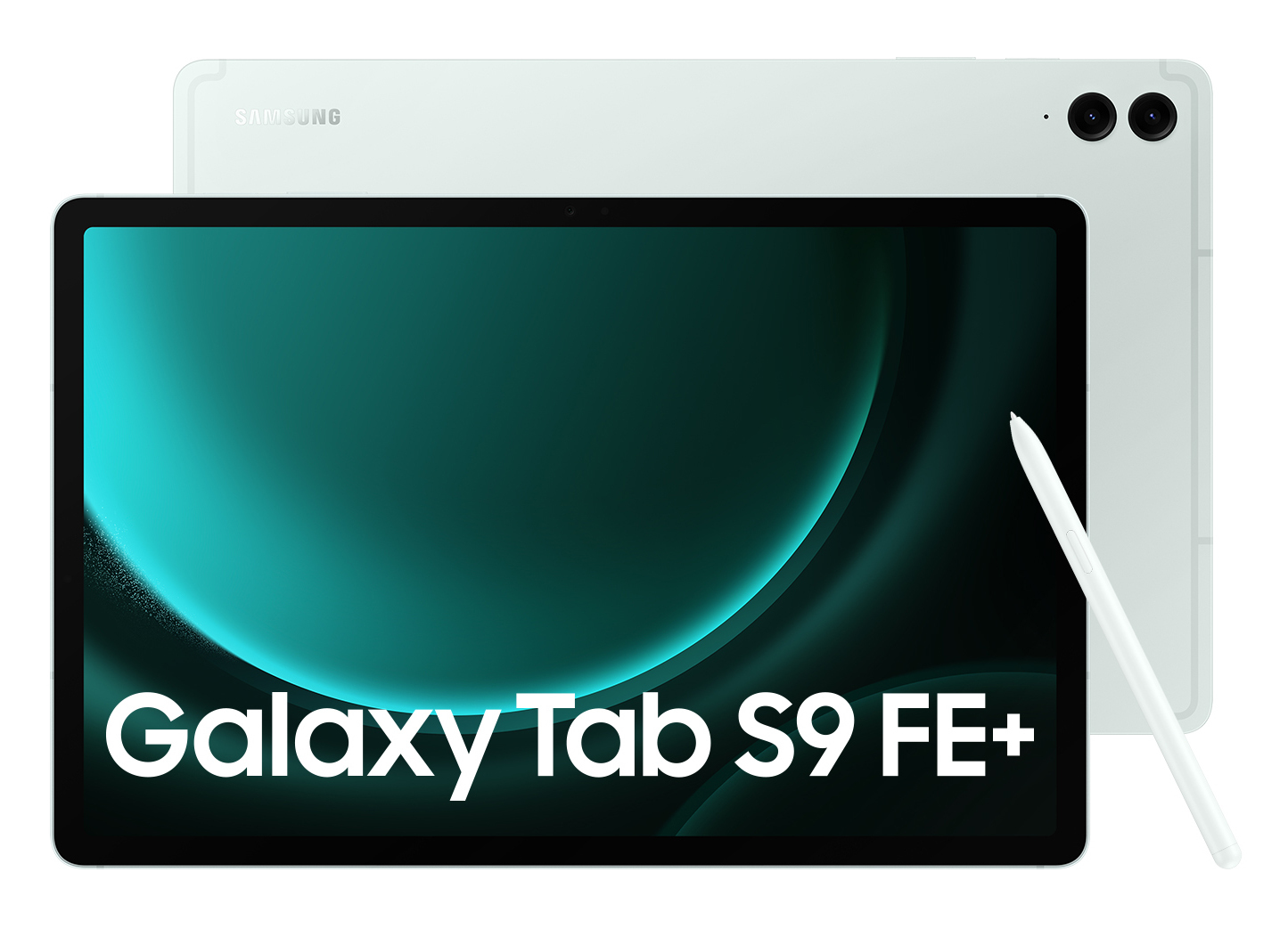 Samsung SM-X610NLGAEUB tablet