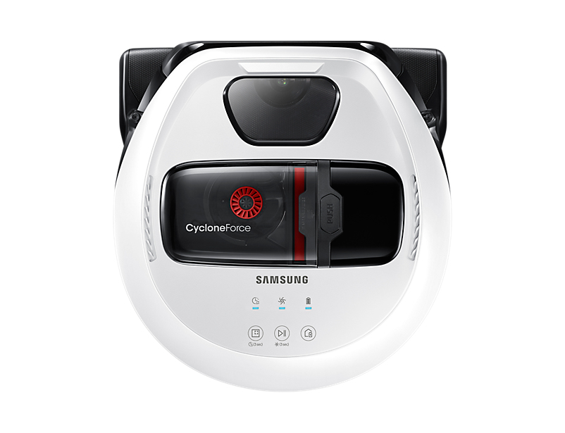 Samsung SR10M701IUW robot vacuum