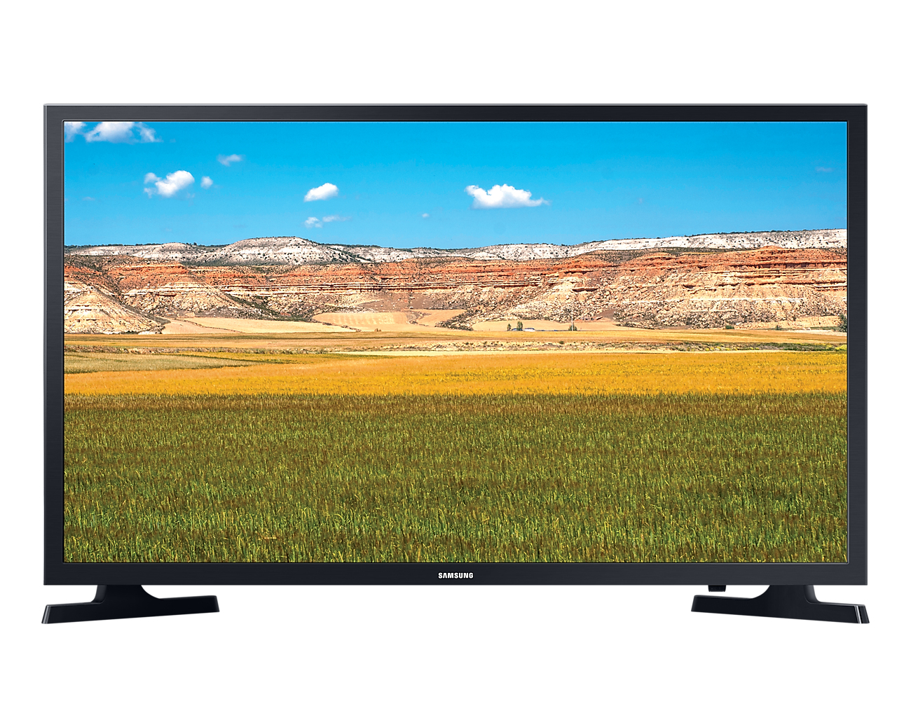 Samsung Series 4 T5300 HD Smart TV