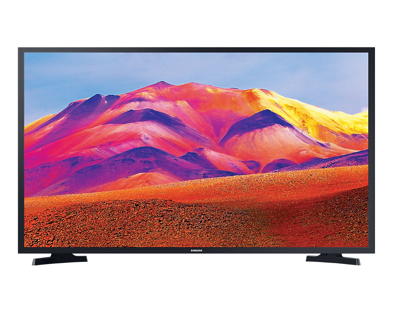 Samsung Series 5 T5300 Smart TV