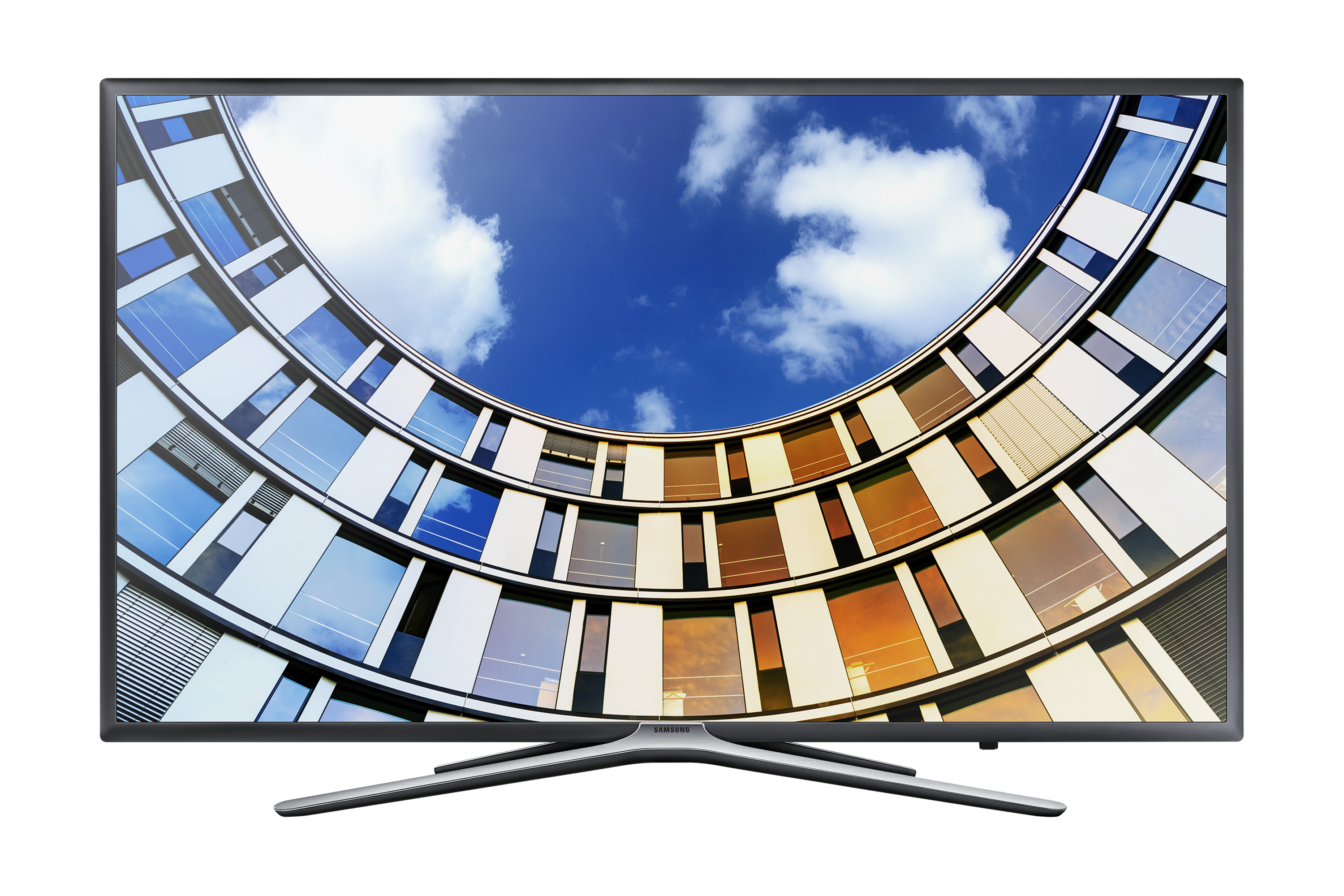 Samsung Series 5 UE43M5502AKXXH TV