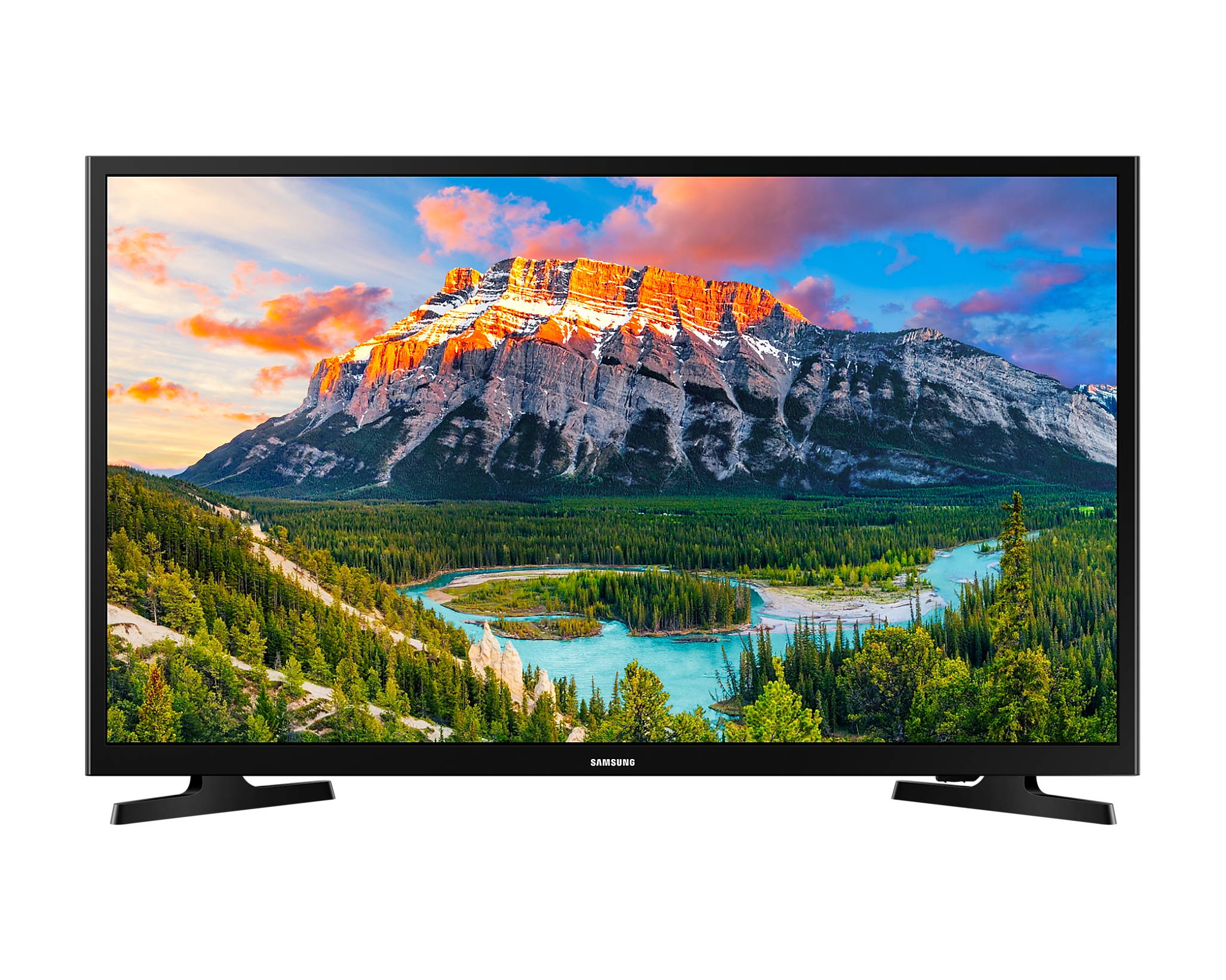 Samsung Series 5 UN32N5300AFXZC TV