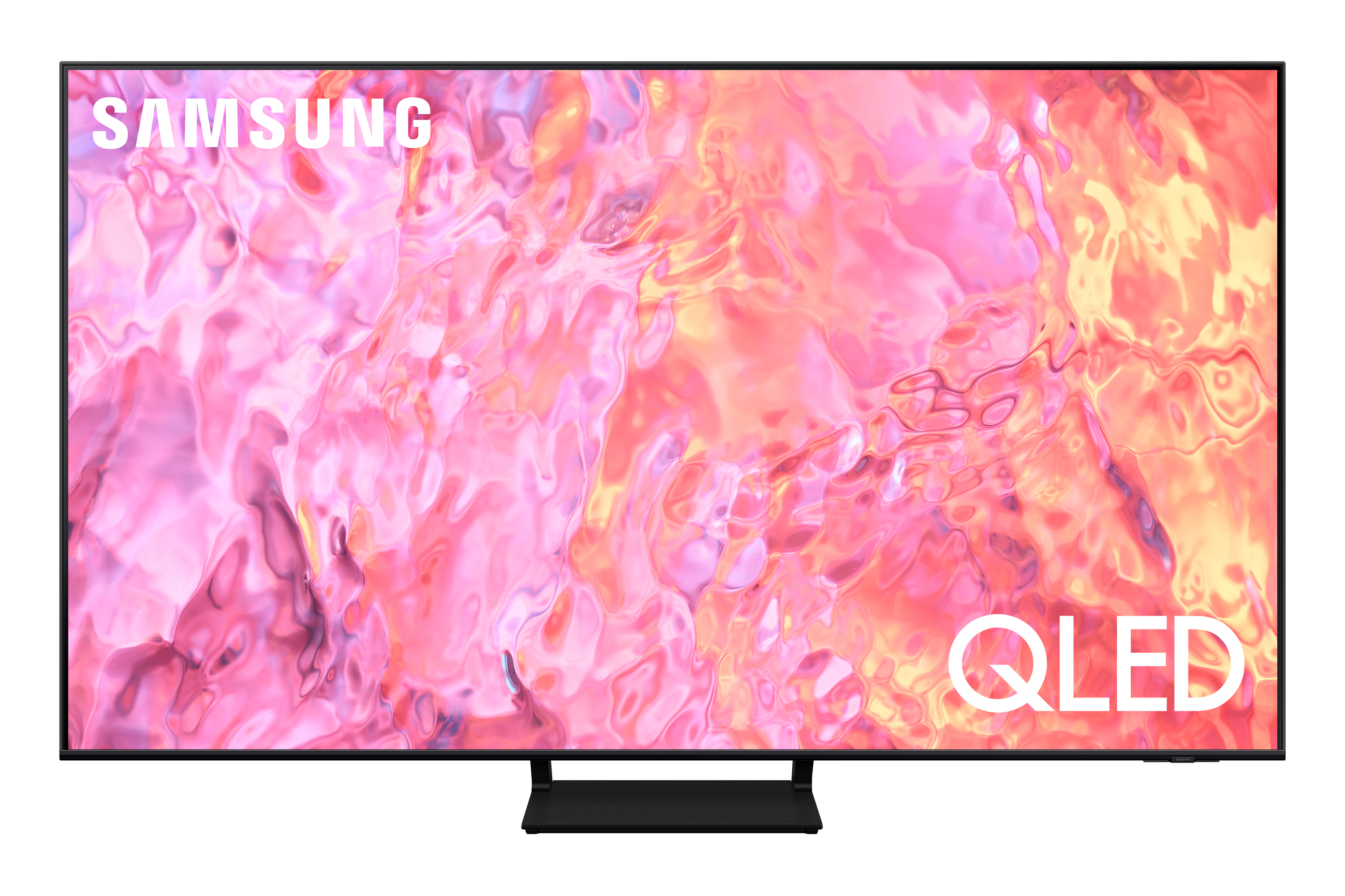 Samsung Series 6 QA75Q60CAWXXY TV